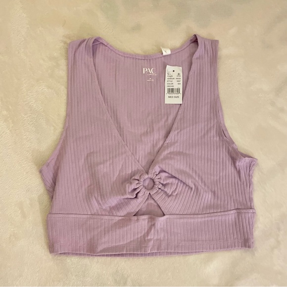 PacSun Tank Top - Picture 2 of 4